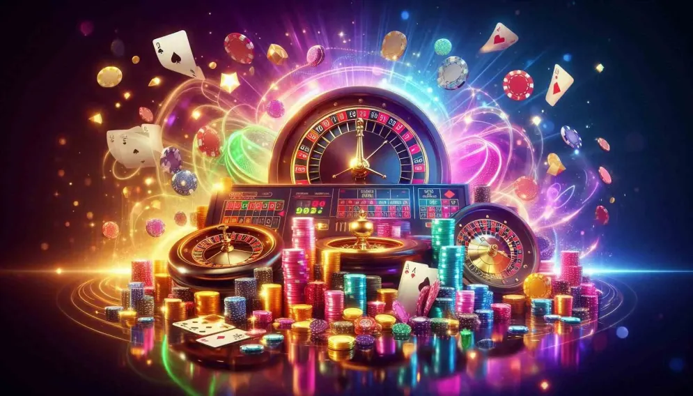 Cherry Casino