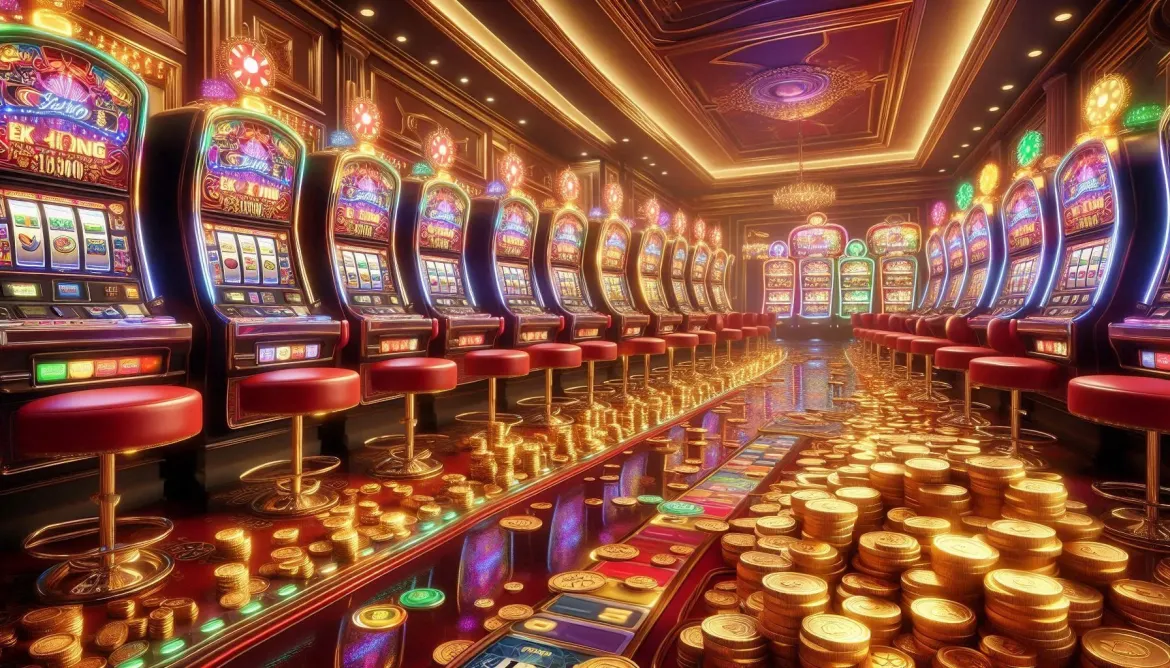 Cherry Casino
